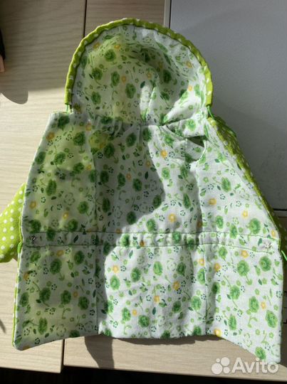 Куртка для кукол Барби