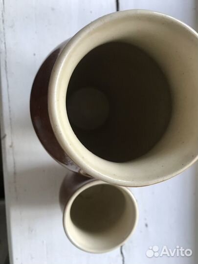 Вазы для цветов и декора