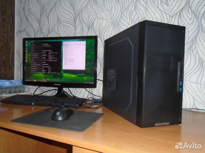 Персональный компьютер