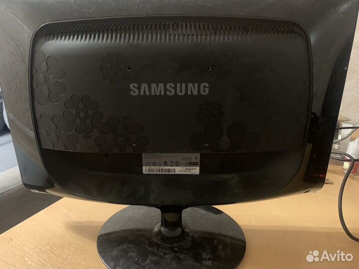 Мониторы Samsung