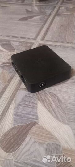 TV приставка