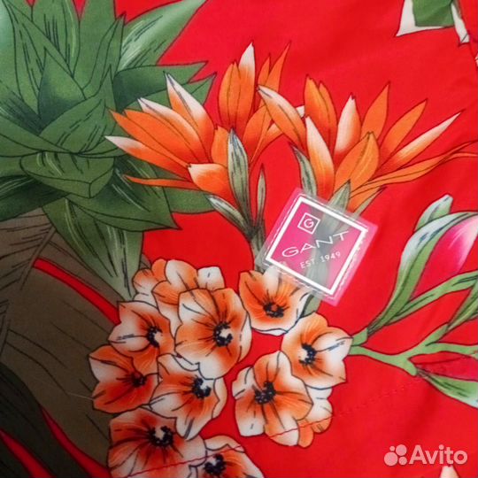 Шорты плавательные Gant