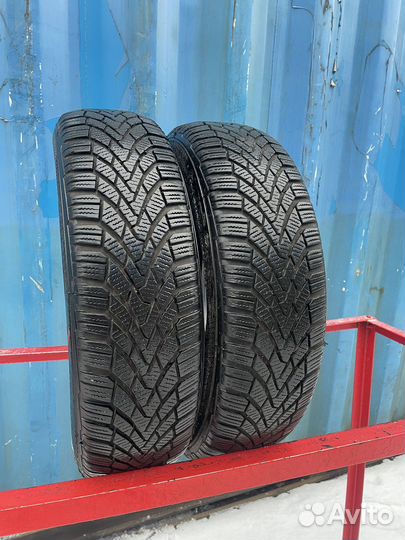 Continental ContiWinterContact TS 850 165/70 R14