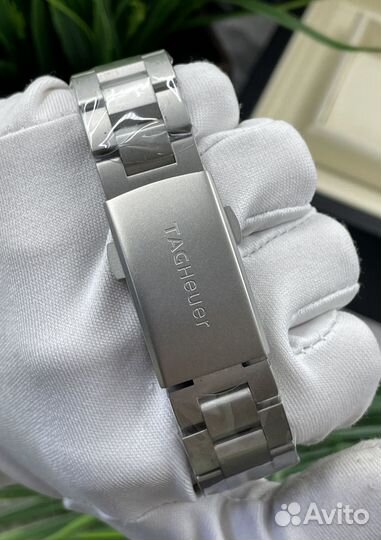 Мужские часы Tag Heuer Aquaracer