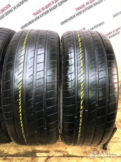 Ovation EcoVision VI-386HP 275/55 R20