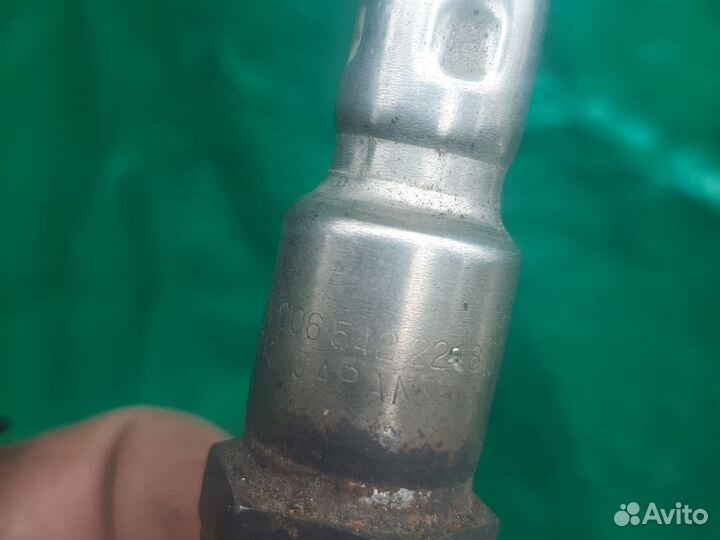 Лямбда зонд Мерседес w212 w204