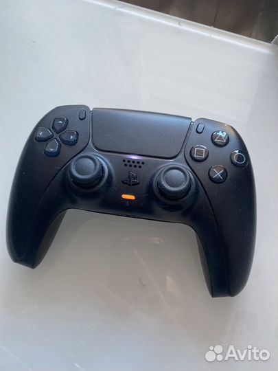 Sony playstation 5 + игры