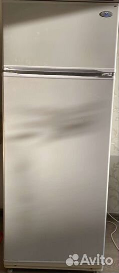 Холодильник на запчасти