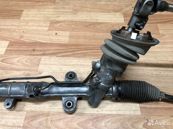 Рулевая рейка Mitsubishi Galant 9