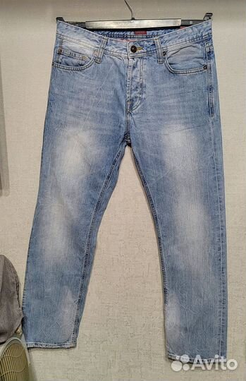 Джинсы мужские Colins Jeans, р. 46 (W30)