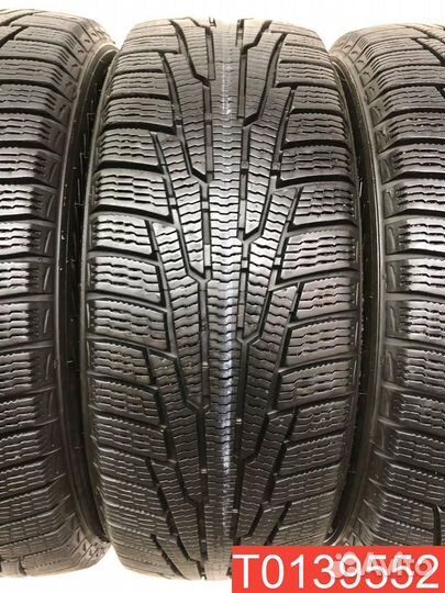 Nokian Tyres Nordman RS2 195/55 R16 91R