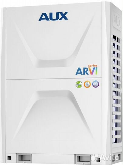 Наружный блок VRF системы AUX ARV-H500/5R1 MV