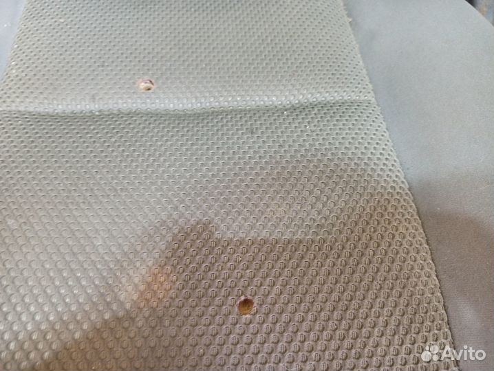 Сиденья передние Great Wall Safe