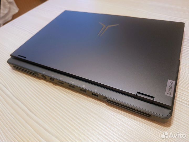 Lenovo Legion 5 PRO 2023 Intel Core i9 13900 HX