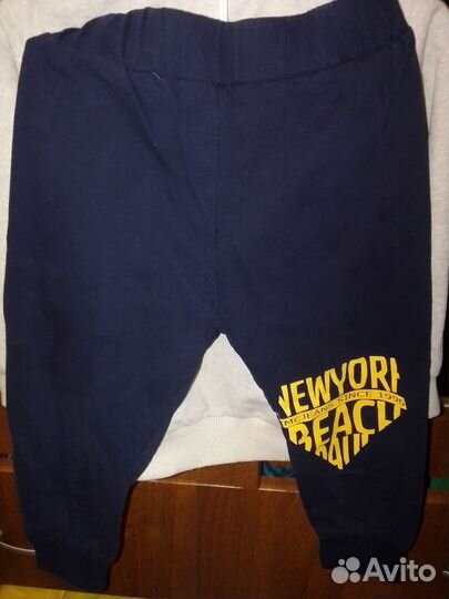 Детские вещи пакетом на мальчика бесплатно