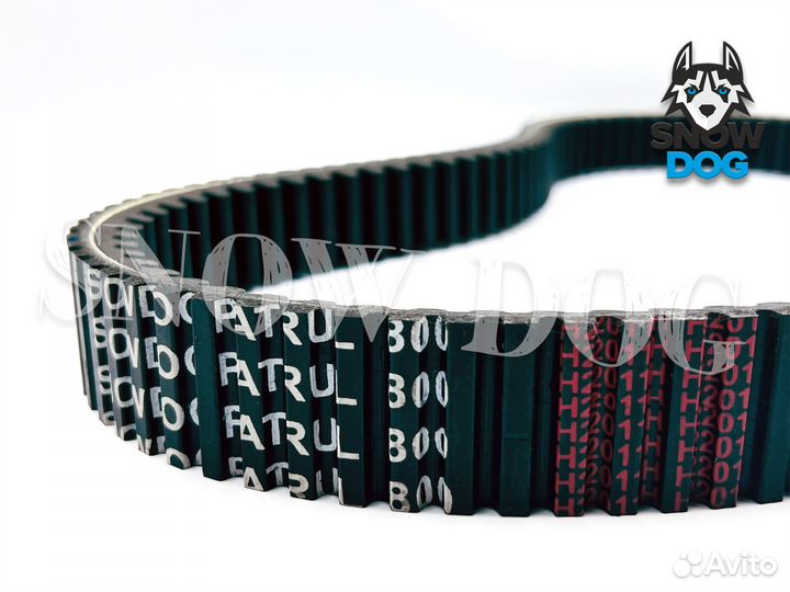 Ремень вариатора Тайга Патруль 800