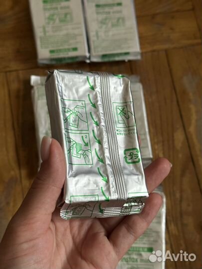 Картриджи для instax mini 20