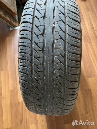 Maxxis MA-P1 R17