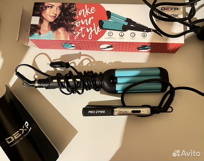 Щипцы гафре