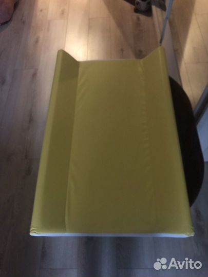 Пеленальная доска