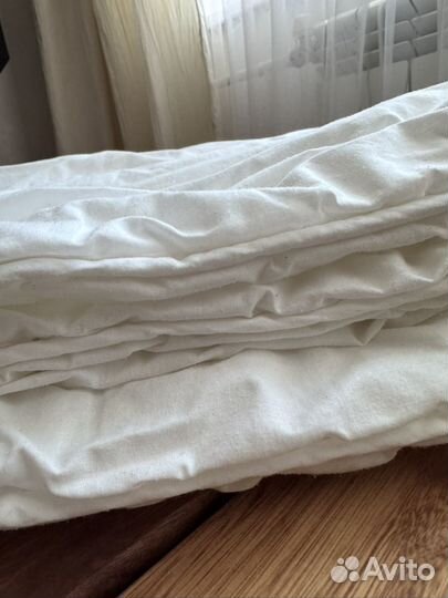 Комплект IKEA для малышки и одеяло