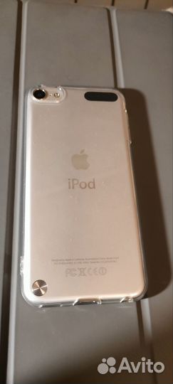 Плеер iPod touch 5 64 Gb