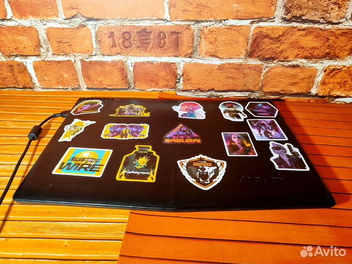 Lenovo Legion Y520-i5-7 Gen \12 Озу \GTX 1050\SSD+