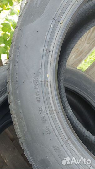 Pirelli Cinturato P1 Verde 205/55 R16 91V