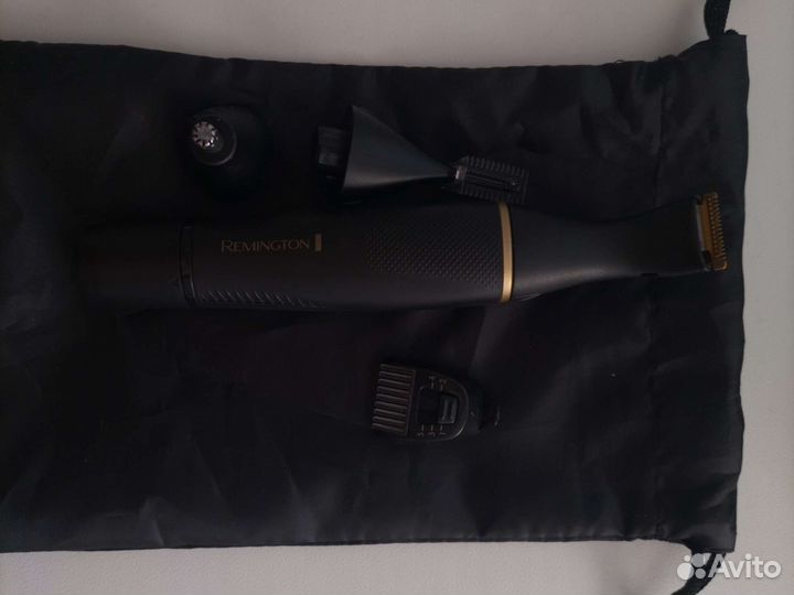 Триммер для бороды Remington T-Series NE7000