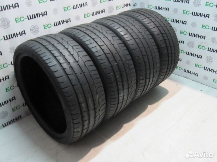 Pirelli P Zero 265/40 R21
