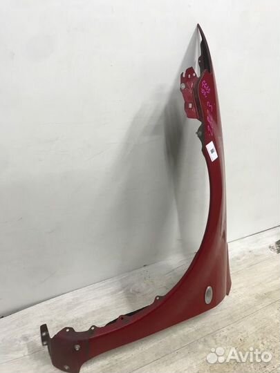 Крыло переднее левое Mazda 6 GG 2006