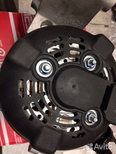 Генератор ford, volvo