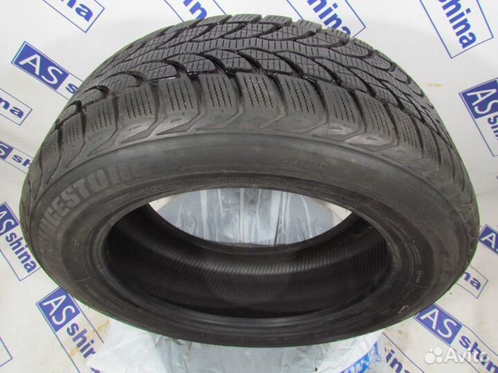 Bridgestone Blizzak LM-32 225/55 R17 96R