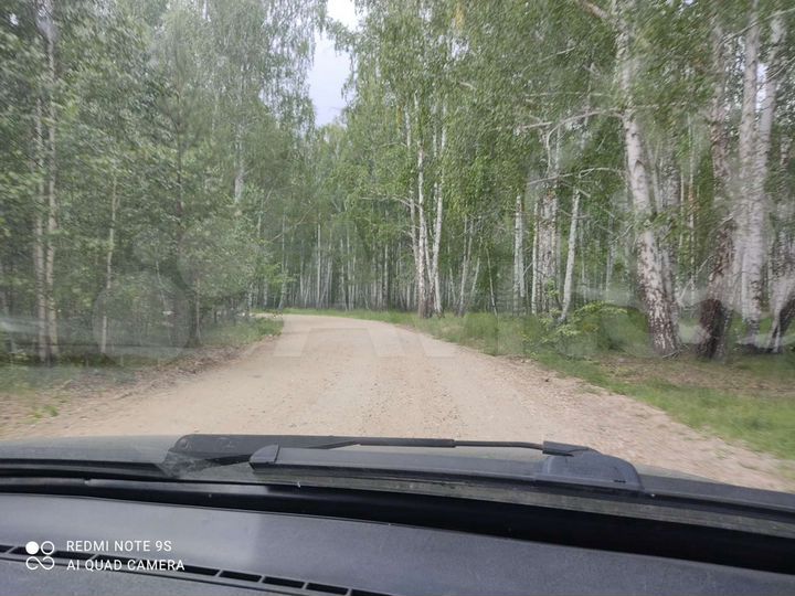 Участок 14 сот. (ИЖС)