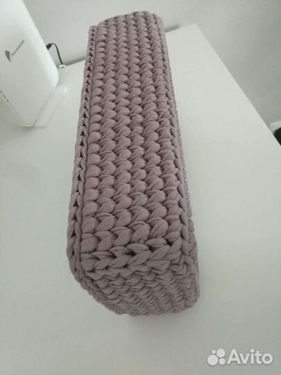 Интерьерная корзинка