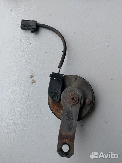 Сигнал звуковой Toyota Prius 2 NHW20 (2003 - 2011)