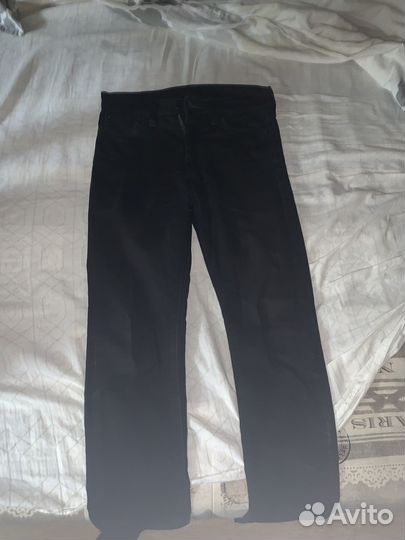 Джинсы levis 711