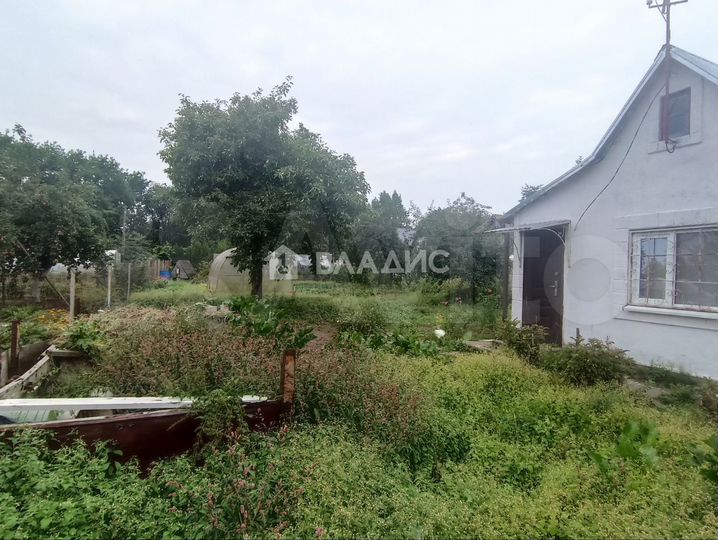 Дача 20 м² на участке 5,3 сот.