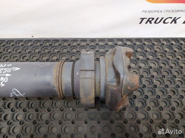 Вал карданный промежуточный 1730 мм