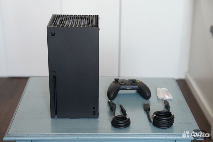 Xbox series X, игры, аккумуляторы
