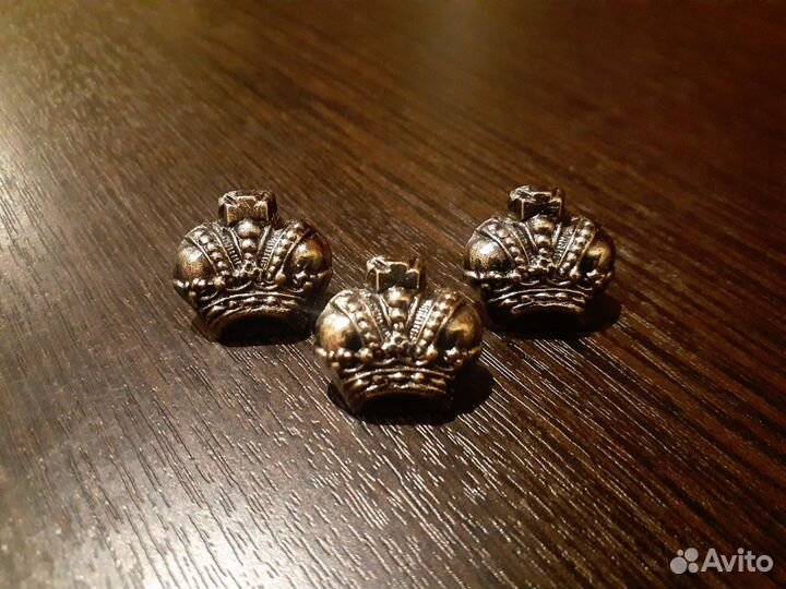 Вензеля Эмблемы Казачьи 