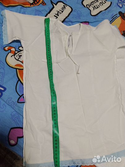 Крестильный набор для мальчика