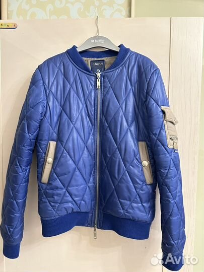 Куртка детскаЯ для мальчика