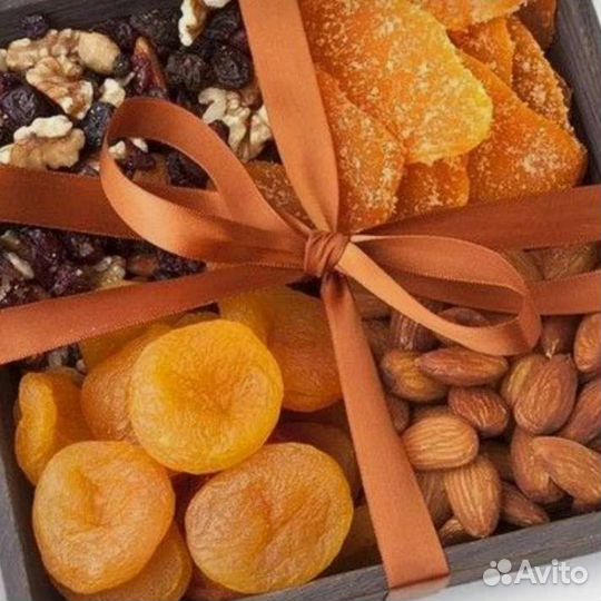 Новогодние подарки