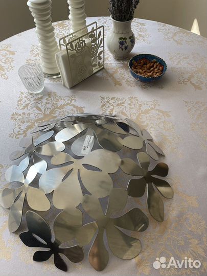 Ваза IKEA stockholm