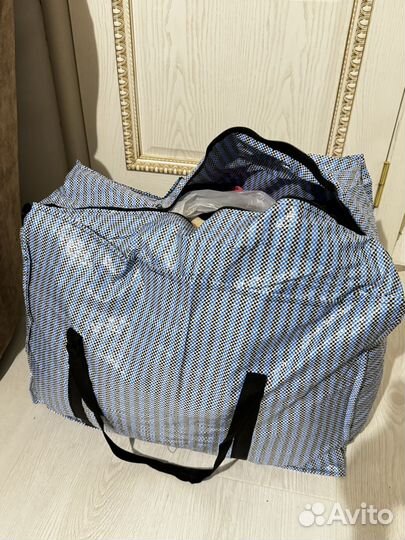 Дорожная сумка