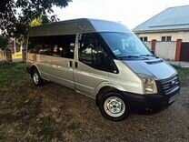 Ford Transit 2.2 MT, 2012, 301 000 км, с пробегом, цена 1 650 000 руб.