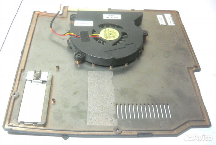 Кулер для процессора