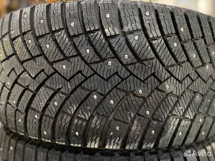 Pirelli Scorpion Ice Zero 2 285/40 R21