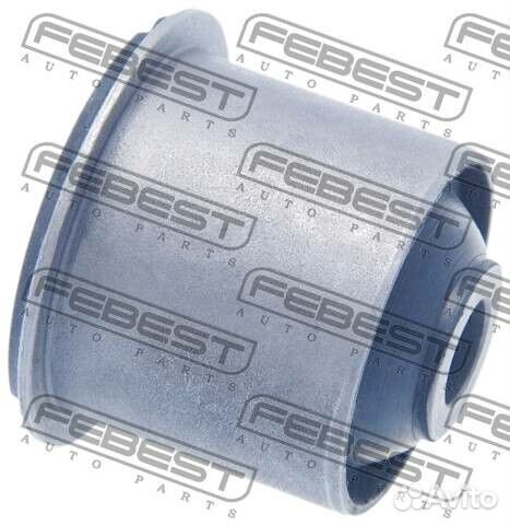 Сайленблок верхнего переднего рычага febest NAB-Y6